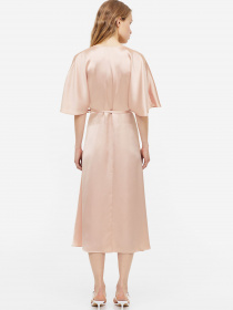 Сукня міді H&M модель 69336 Фото