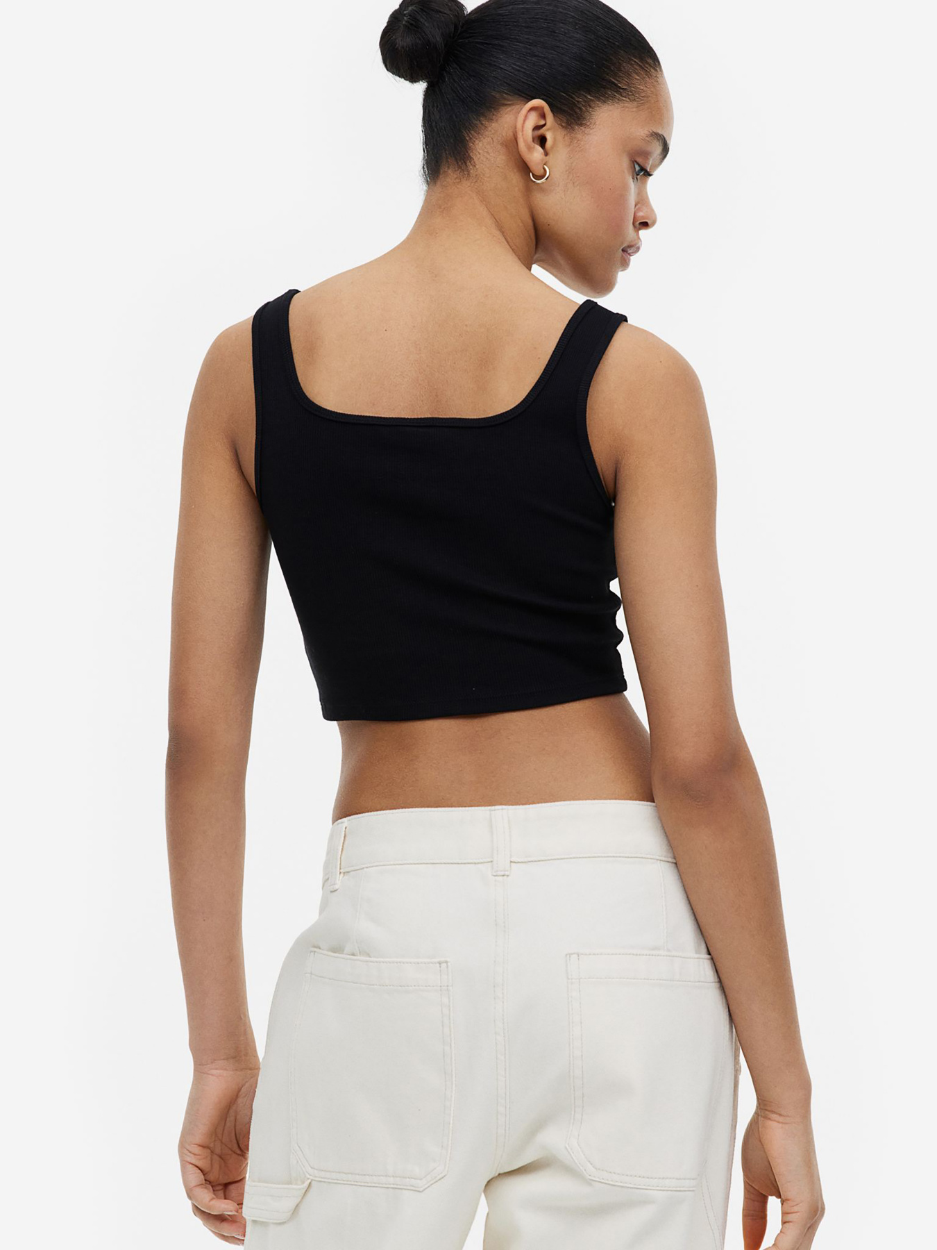 Топ H&M модель 69340 Фото