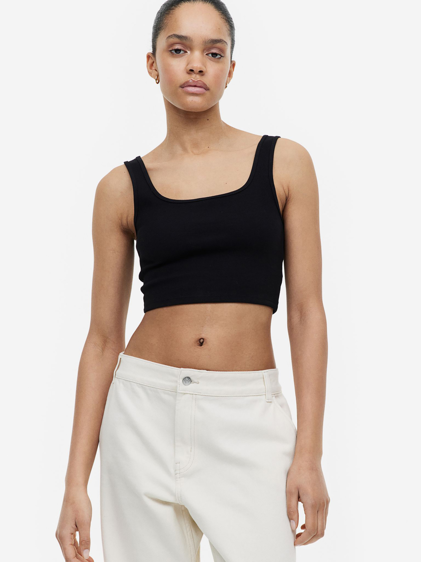 Топ H&M модель 69340 Фото