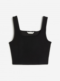 Топ H&M модель 69340 Фото