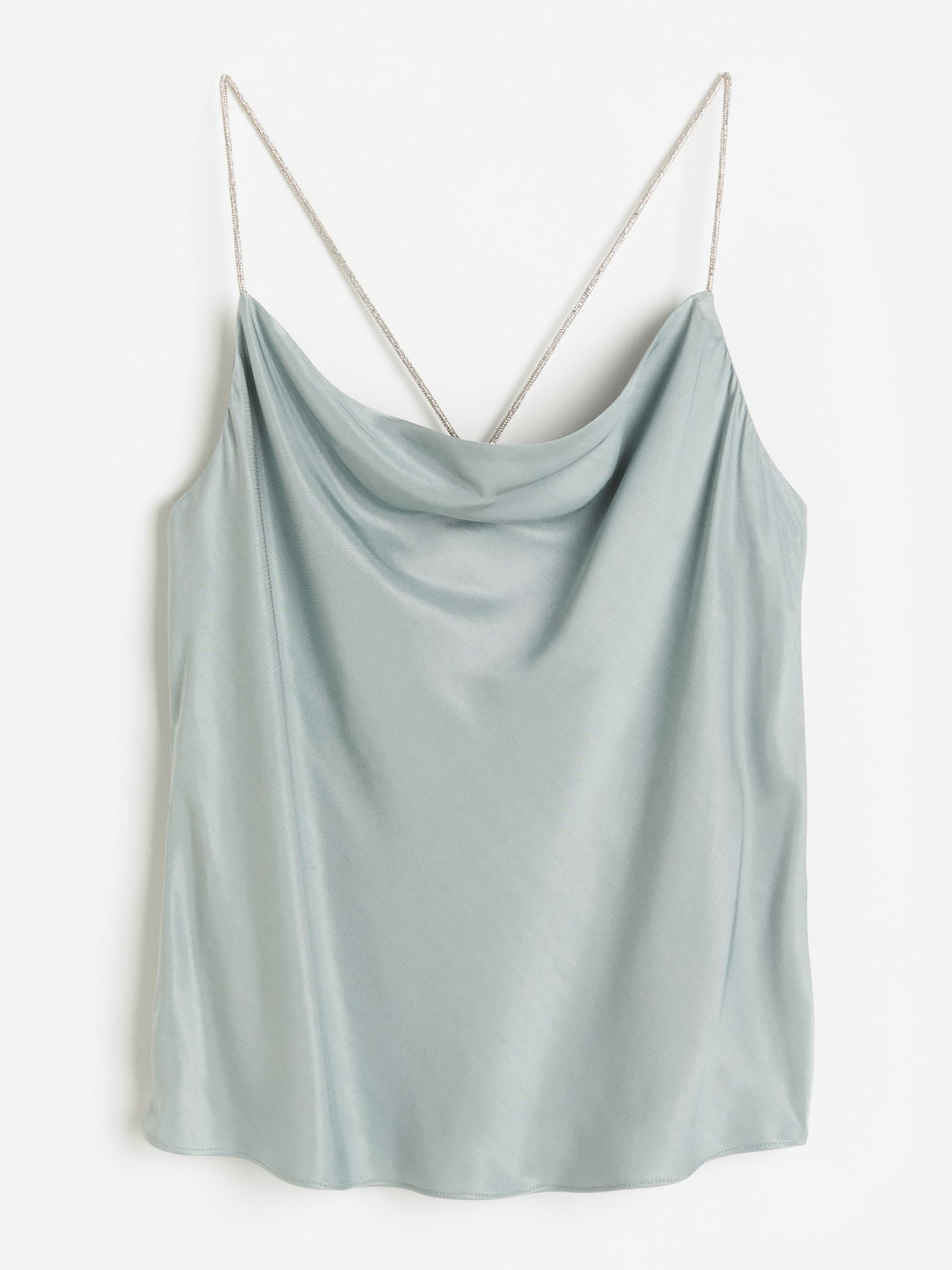 Майка H&M модель 69342 Фото