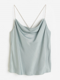 Майка H&M модель 69342 Фото