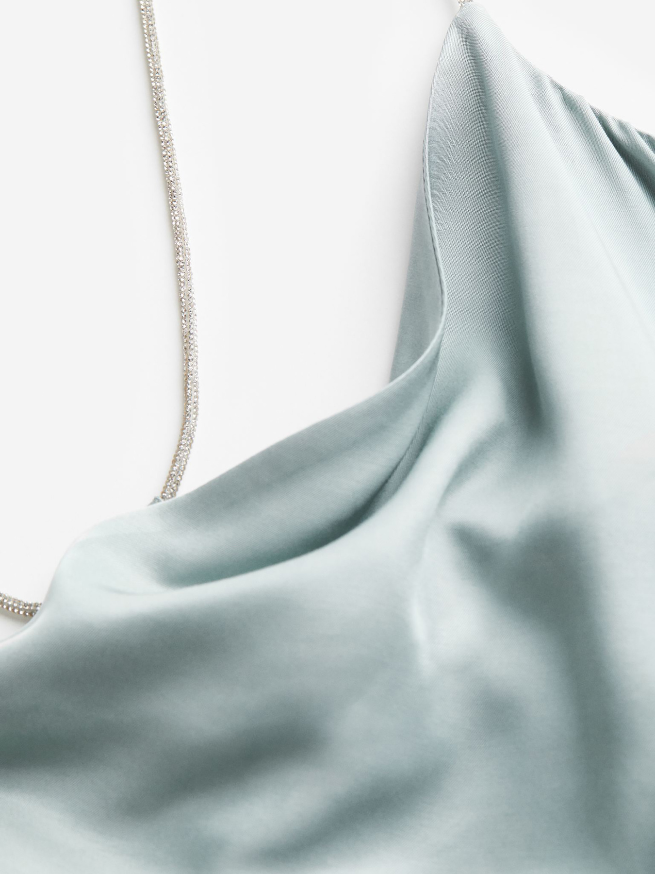 Майка H&M модель 69342 Фото