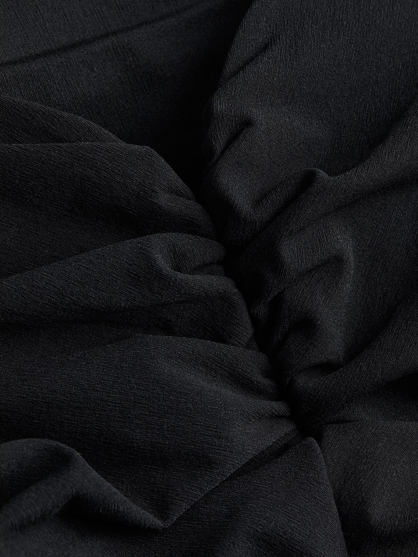 Платье миди H&M модель 69338 Фото