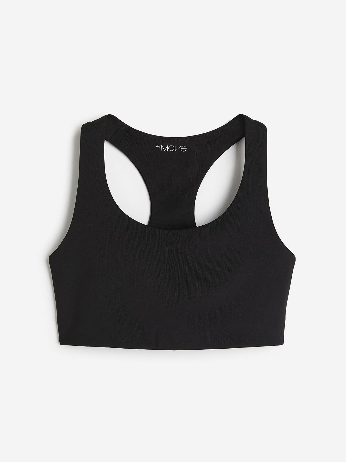 Топ спортивный H&M модель 69362 Фото