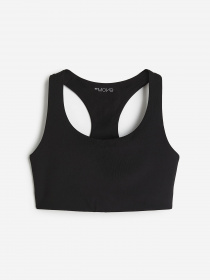 Топ спортивный H&M модель 69362 Фото