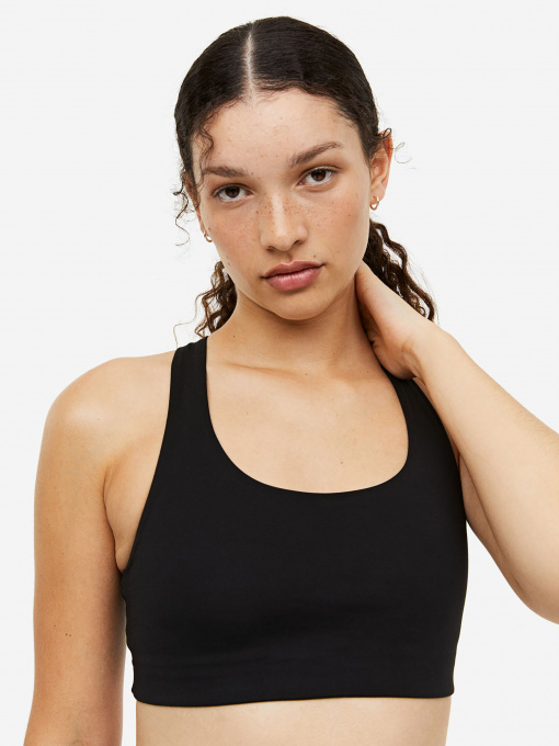 Спортивний топ H&M модель 69362 Фото