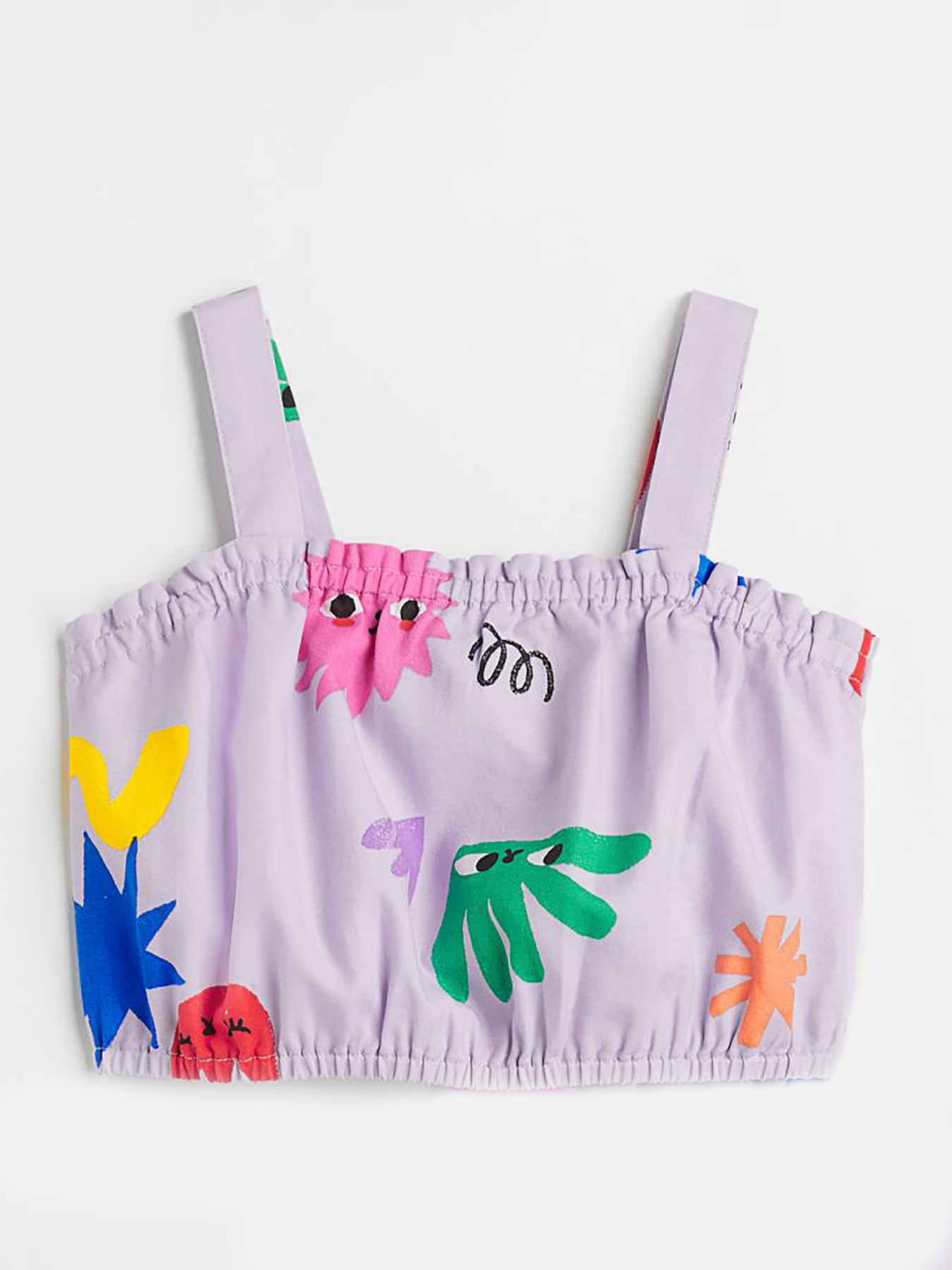 Топ H&M модель 69345 Фото