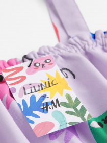 Топ H&M модель 69345 Фото