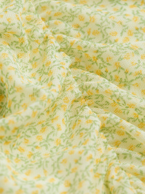 Платье мини H&M модель 69372 Фото