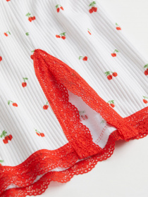 Юбка мини H&M модель 69349 Юбка мини H&M модель 69349 Фото