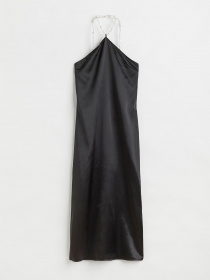 Платье миди H&M модель 69366 Фото