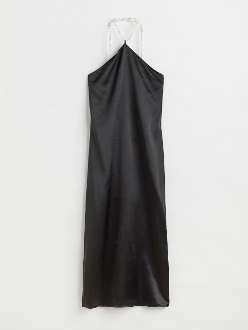 Платье миди H&M модель 69366 Фото