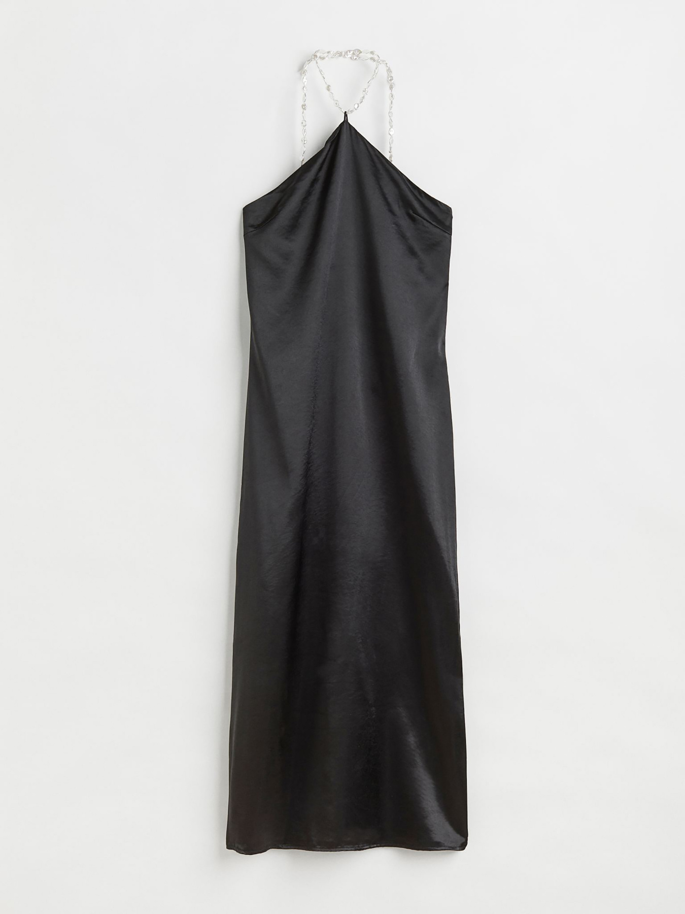 Сукня міді H&M модель 69366 Фото