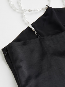 Сукня міді H&M модель 69366 Фото