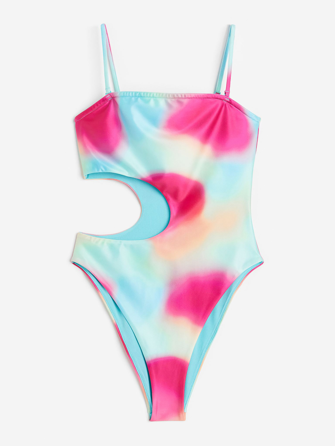 Купальник H&M модель 69344 Фото