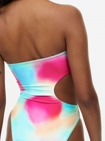 Купальник H&M модель 69344 Фото