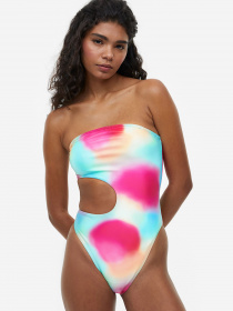 Купальник H&M модель 69344 Купальник H&M модель 69344 Фото