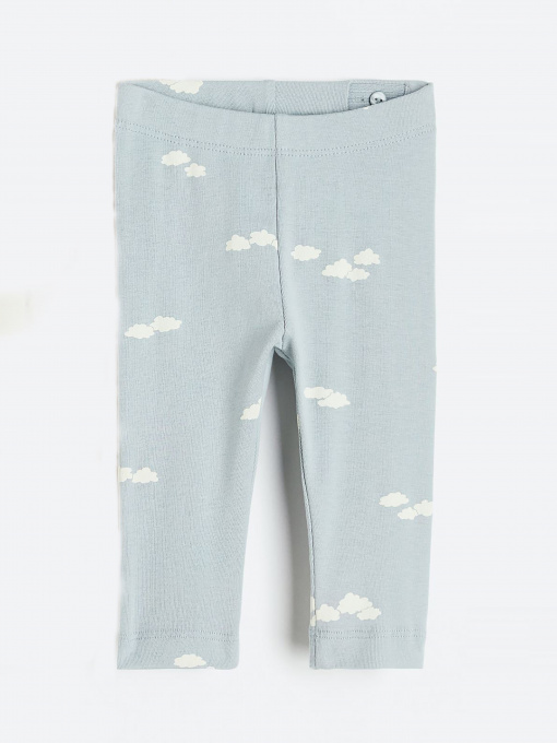 Леггинсы H&M модель 69348 Фото