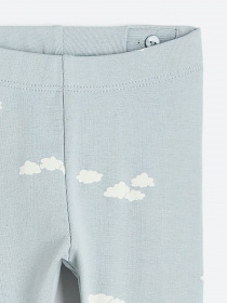 Легінси H&M модель 69348 Фото