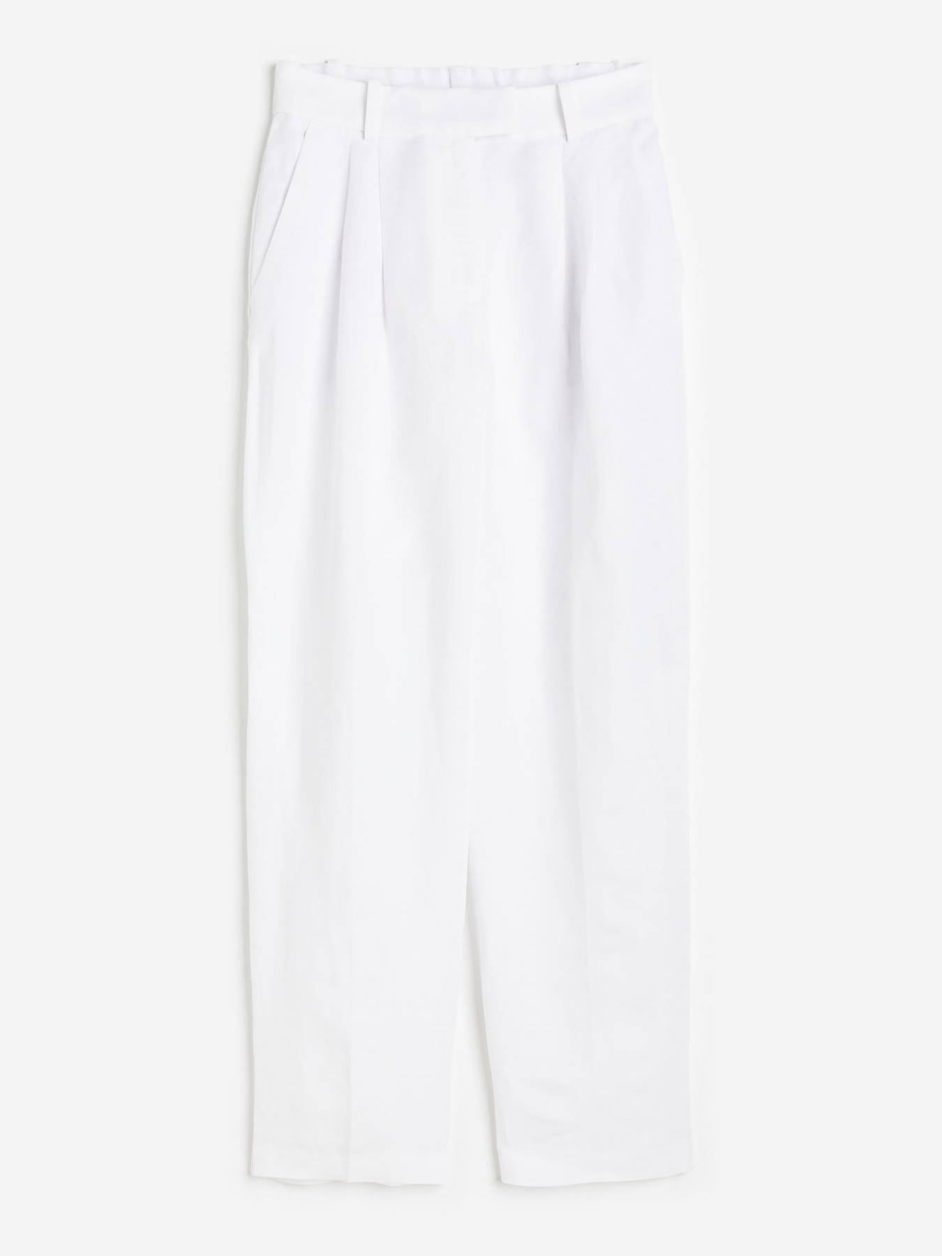 Повсякденні штани H&M модель 69364 Фото