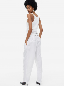 Повсякденні штани H&M модель 69364 Фото