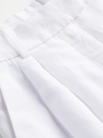 Повсякденні штани H&M модель 69364 Фото