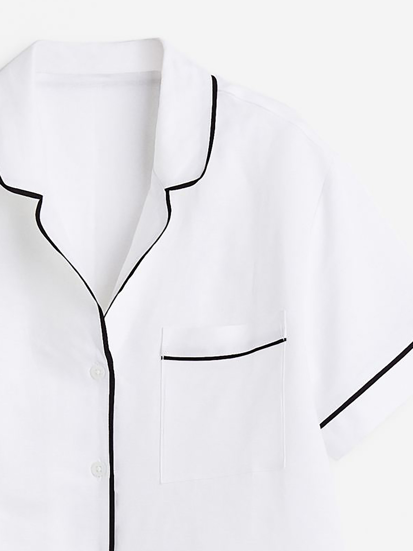 Верх пижамы H&M модель 69355 Фото