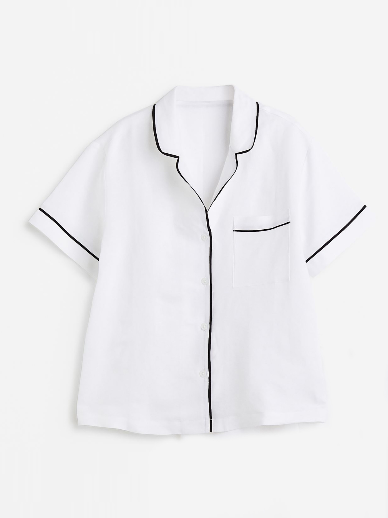 Верх пижамы H&M модель 69355 Фото