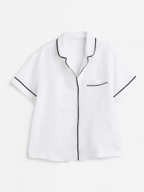 Верх пижамы H&M модель 69355 Фото