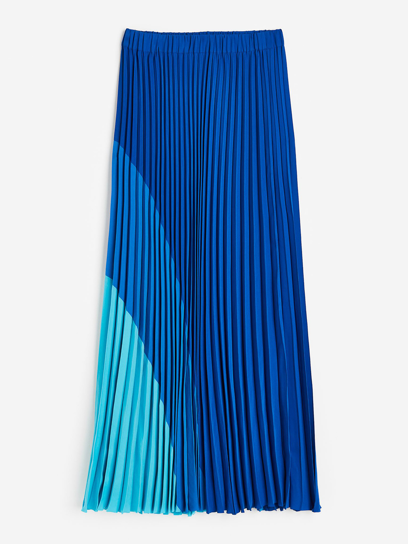 Спідниця максі H&M модель 69347 Фото