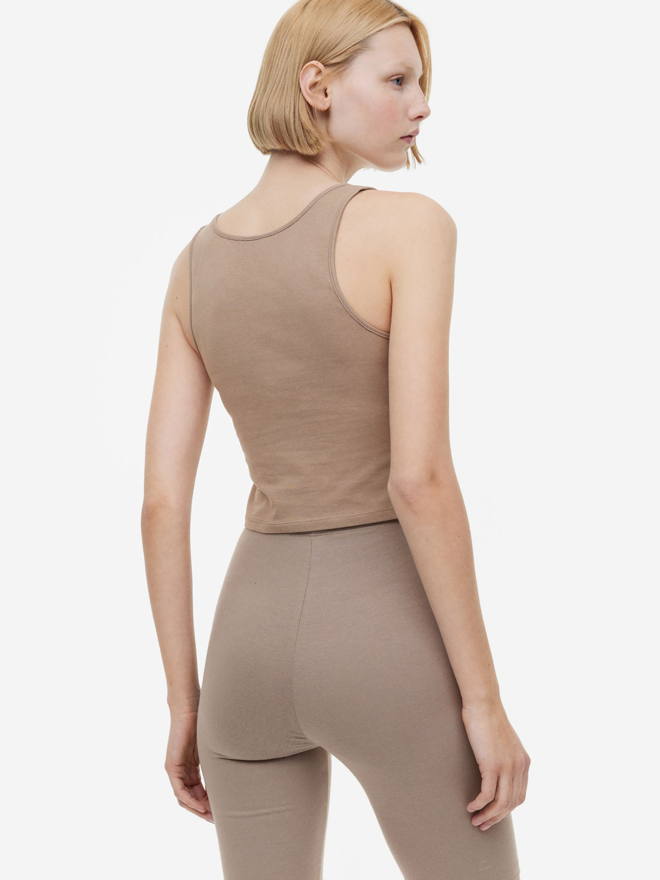 Топ H&M модель 69353 Фото