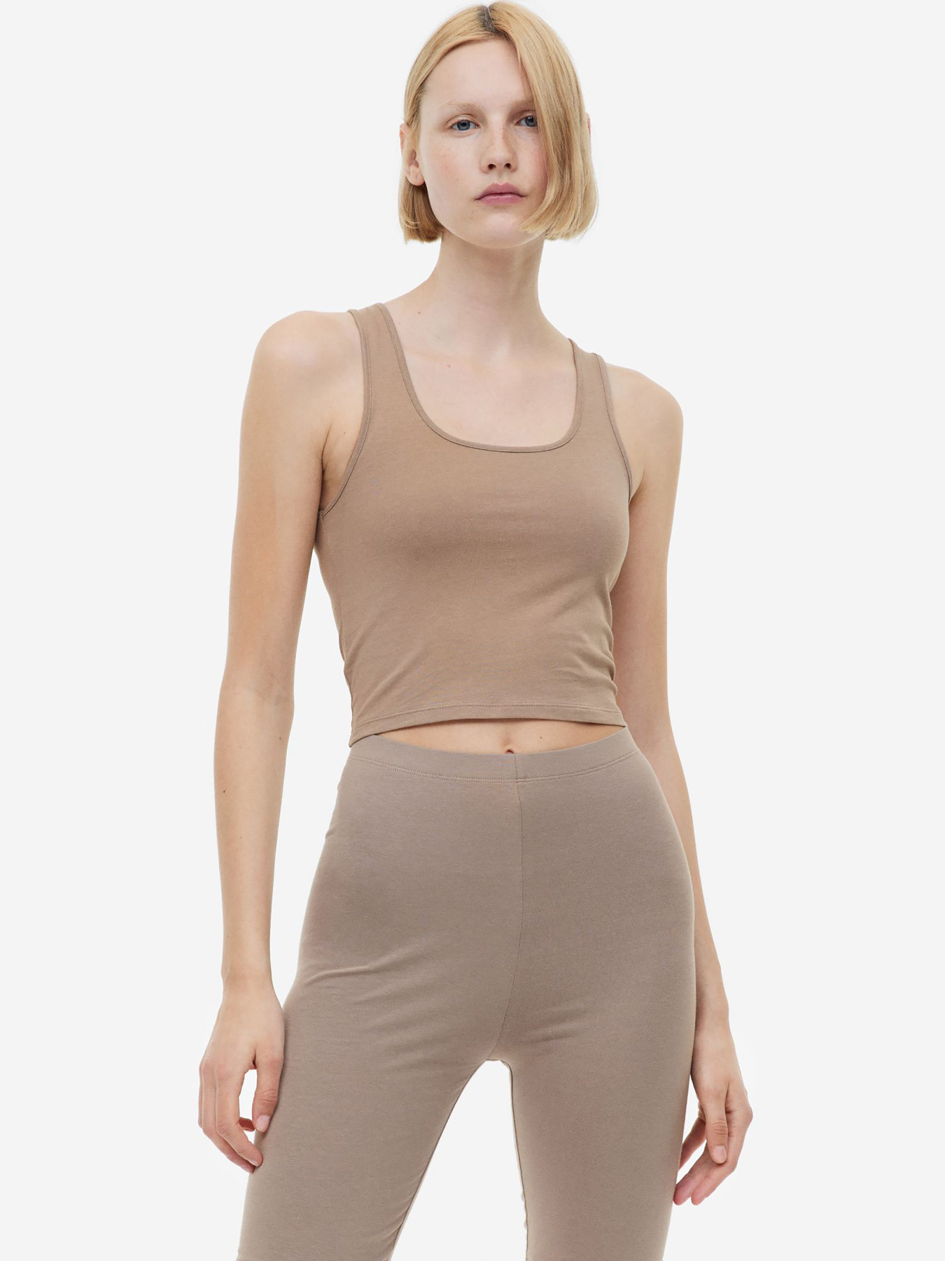 Топ H&M модель 69353 Топ H&M модель 69353 Фото