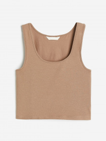 Топ H&M модель 69353 Топ H&M модель 69353 Фото