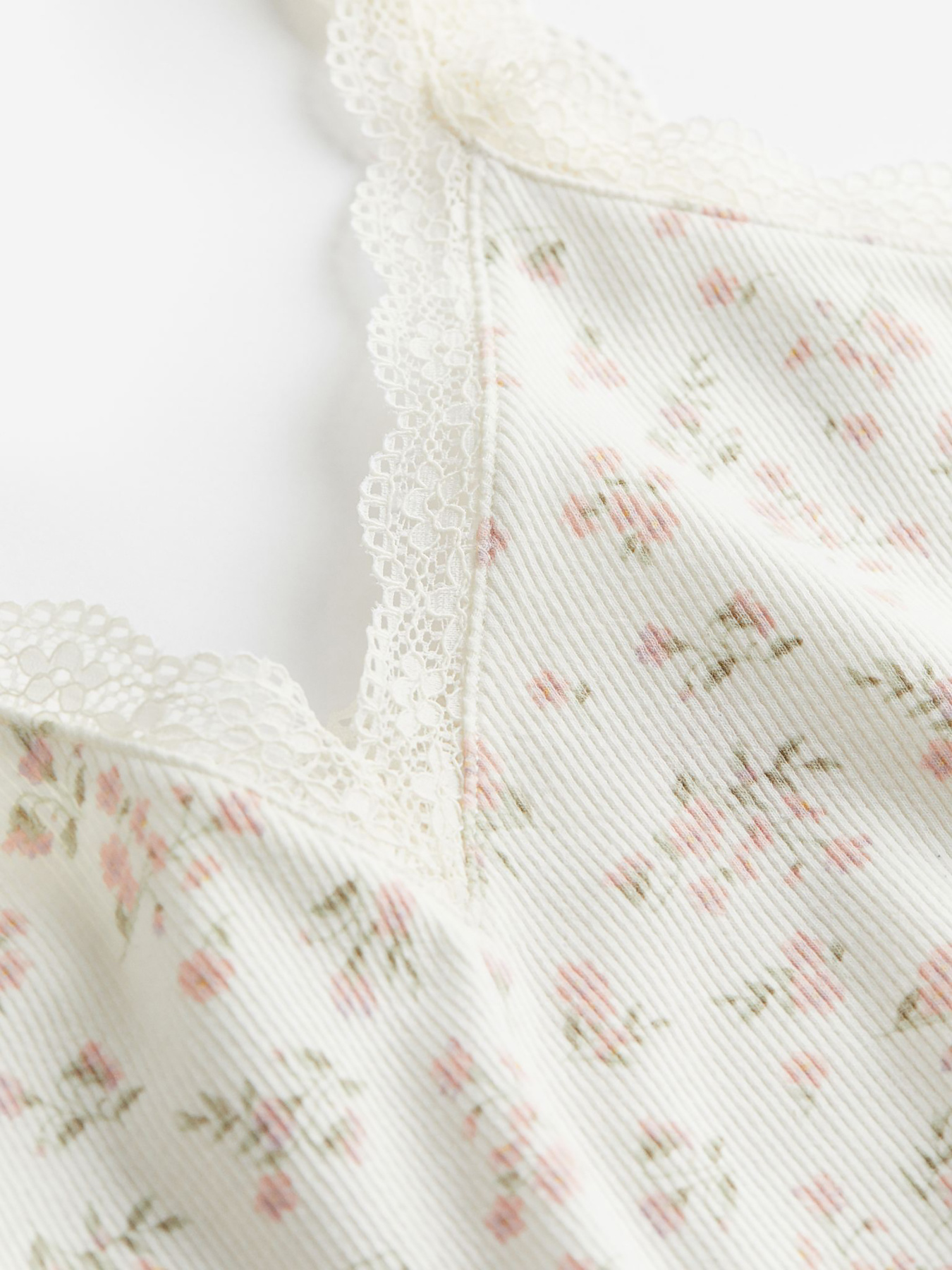 Ночная рубашка H&M модель 69371 Фото