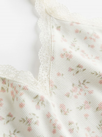 Нічна сорочка H&M модель 69371 Нічна сорочка H&M модель 69371 Фото