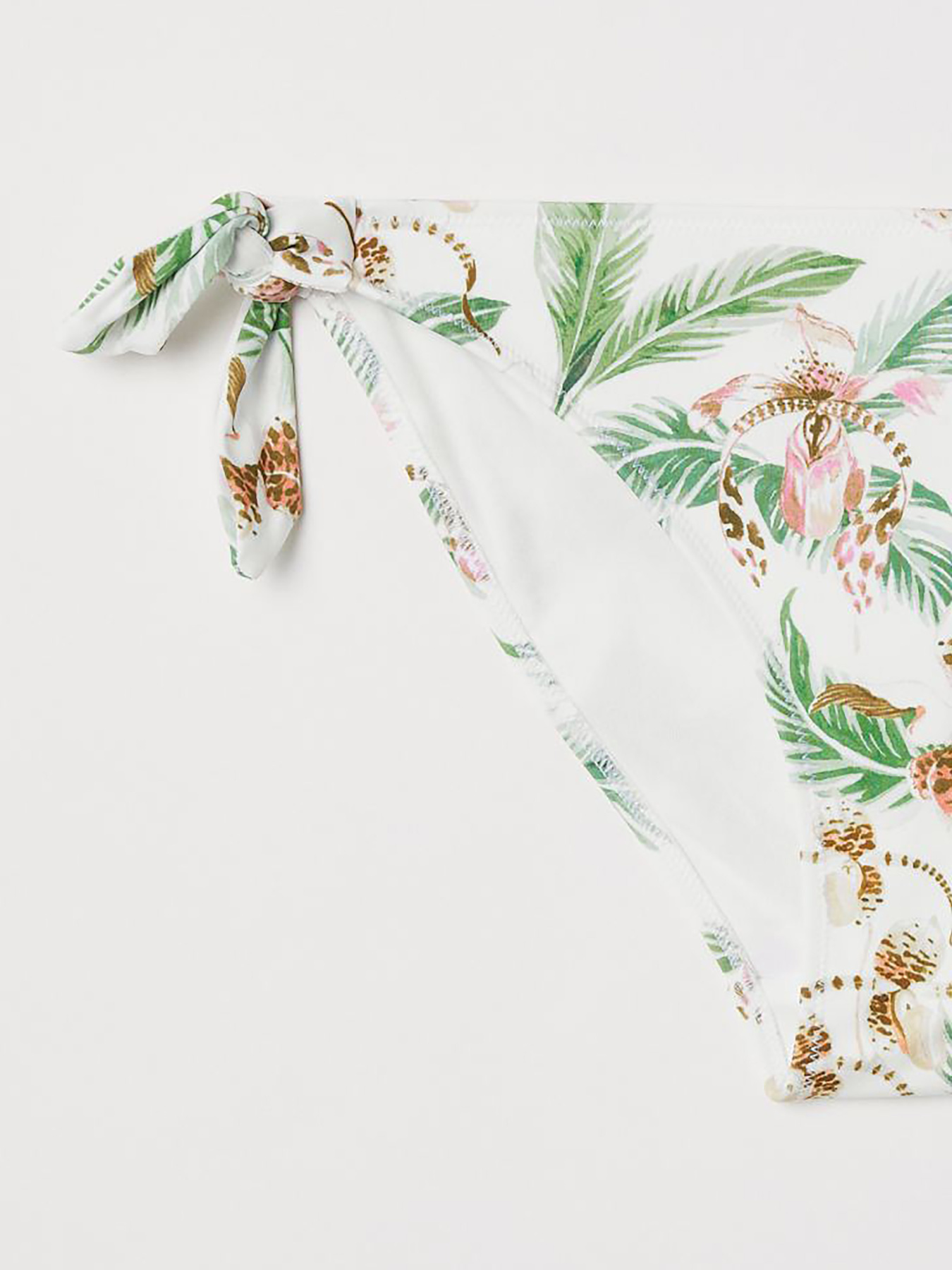 Низ купальника H&M модель 69357 Фото