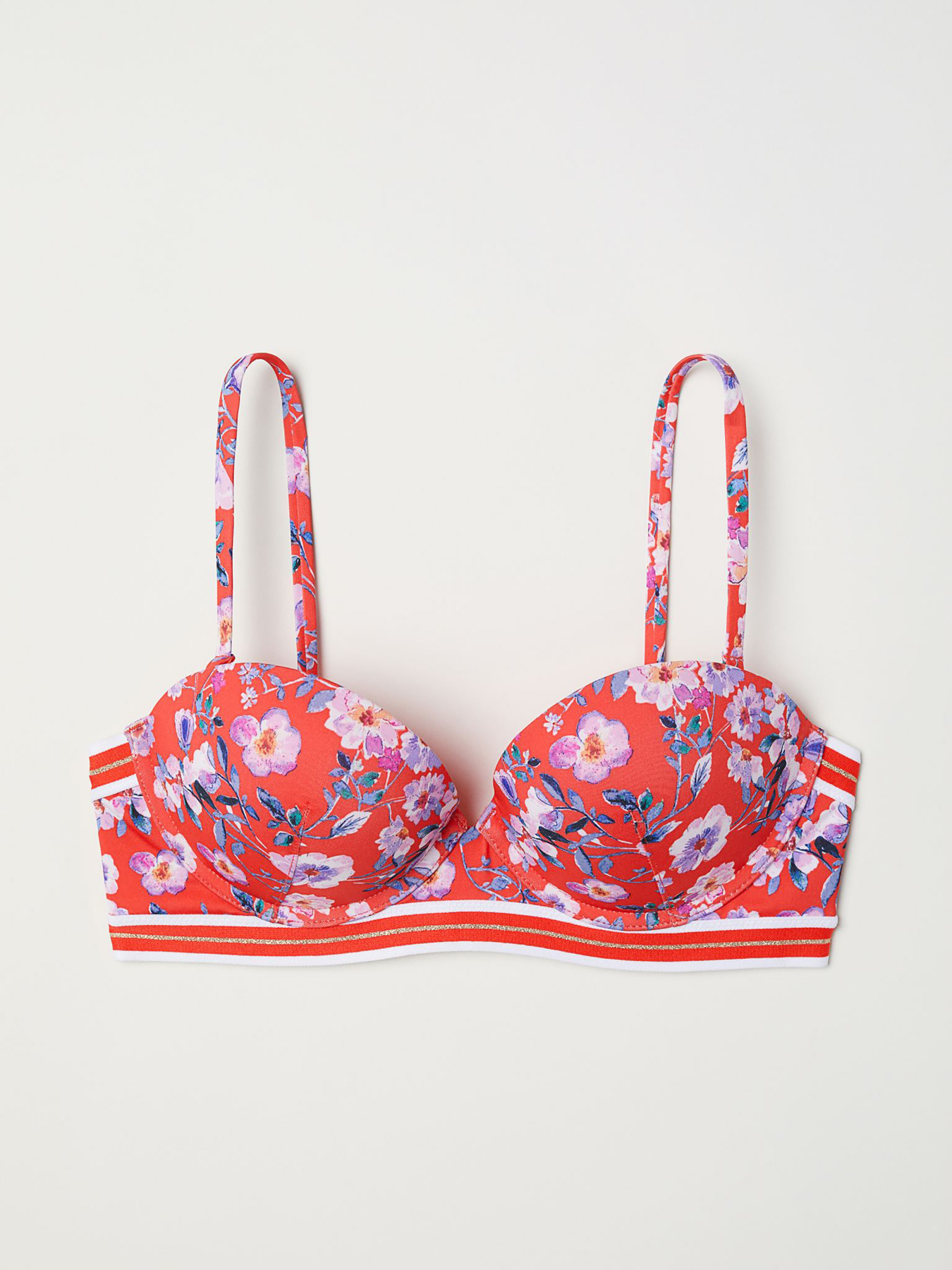 Бюстгальтер H&M модель 69367 Фото