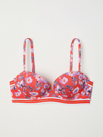 Бюстгальтер H&M модель 69367 Фото