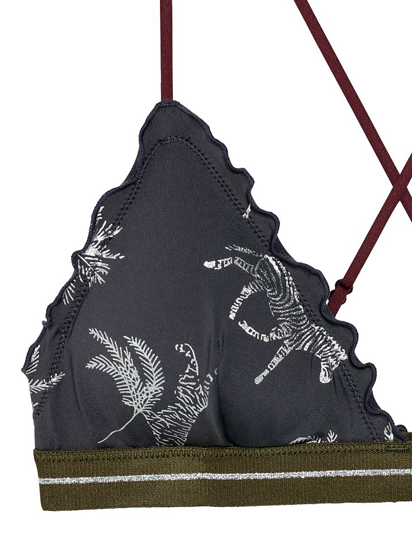 Верхняя часть купальника H&M модель 69359 Фото