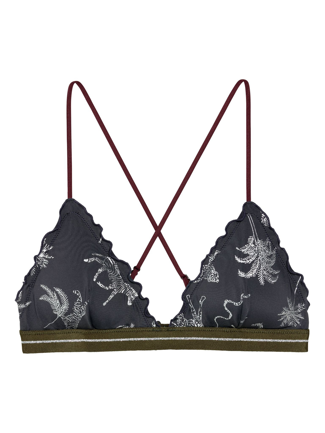 Верхняя часть купальника H&M модель 69359 Фото