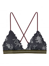 Верхняя часть купальника H&M модель 69359 Фото