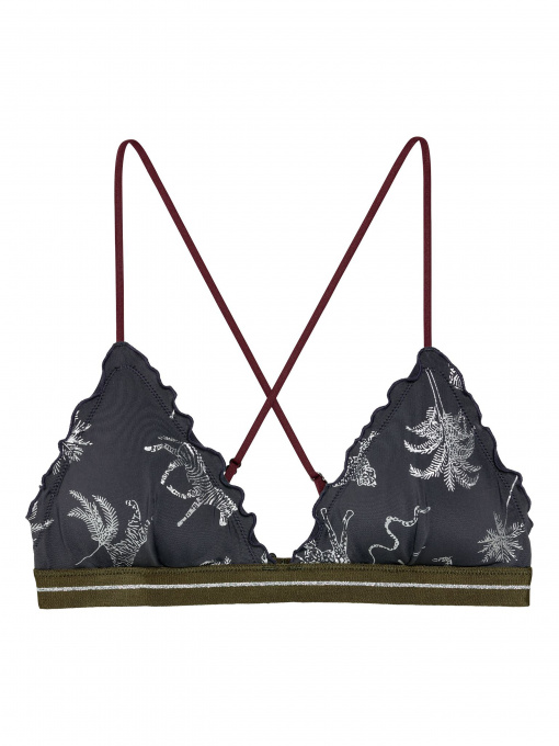 Верхняя часть купальника H&M модель 69359 Фото