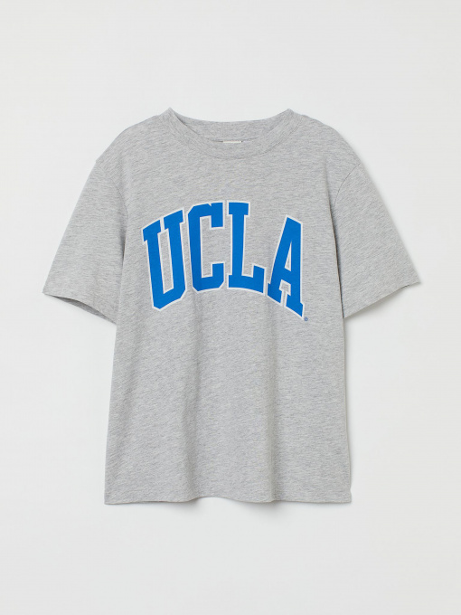 Футболка H&M модель 69356 Фото