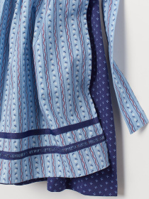 Сукня міді H&M модель 69215 Сукня міді H&M модель 69215 Фото