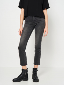 Прямые джинсы H&M модель 69213 Фото