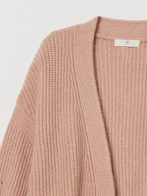 Кардиган H&M модель 61845 Фото