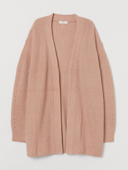 Кардиган H&M модель 61845 - фото