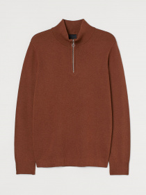 Джемпер H&M модель 69375 Фото