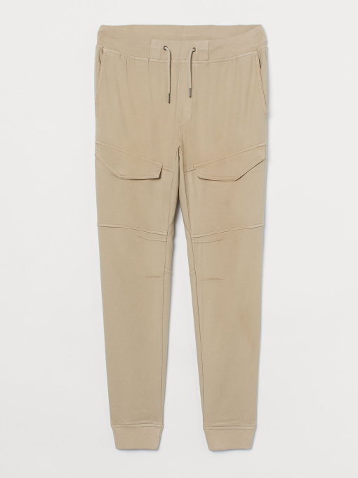 Джогери H&M модель 69360 Фото